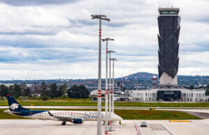 Secretaría de Transporte anuncia la cancelación inmediata de 11 rutas a EU tras anuncio del gobierno de Trump