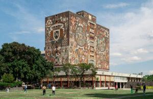 UNAM exige liberación de estudiante detenida en flotilla humanitaria interceptada por Israel