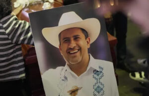 Un atentado con el sello del Cartel Jalisco, un pistolero suicida y un gobernador “distraído” confluyen como pistas del crimen contra Carlos Manzo