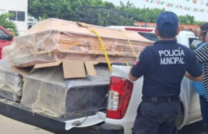 Padre y dos hijos son asesinados en Chiapas por guatemaltecos que entraban a cazar a su parcela