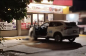 Asesinan a maestra chiapaneca en intento de asalto en Juchitán, Oaxaca