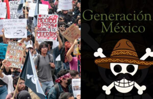 Las claves para entender la marcha de la Generación Z que se llevará a cabo el día de mañana