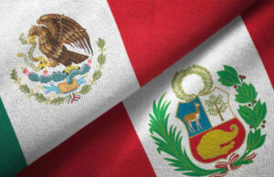 Perú rompe relaciones diplomáticas con México por asilo a exprimera ministra Betssy Chávez