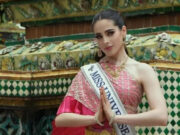 Se desata polémica en Miss Universo tras insulto de directivo contra la mexicana Fátima Bosch