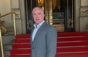 Juez concede suspensión a Raúl Rocha Cantú, dueño de Miss Universo, contra posible detención