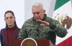 Sedena afirma que protocolo de seguridad de Carlos Manzo no falló