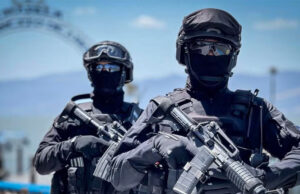 Encontrados con vida los dos agentes desaparecidos en Jalisco