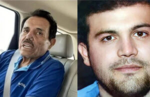 “Chapito” detalla secuestro de “El Mayo” Zambada en operativo clandestino