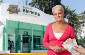 Arranca el registro a la Pensión del Bienestar para adultos de 65 años y más