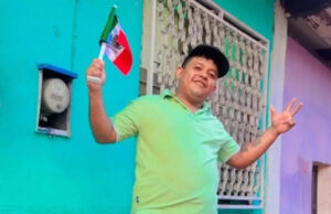 Asesinan a balazos al influencer ‘El Chabelo’ dentro de un local en Huixtla, Chiapas