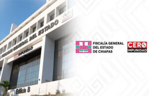 Fiscalía de Chiapas sanciona a servidores públicos y refuerza auditorías en enero: 49 procedimientos abiertos por corrupción