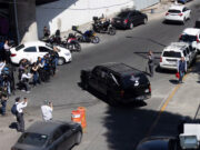 La familia del Mencho solicita la entrega del cuerpo del líder del CJNG