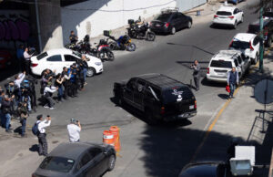 La familia del Mencho solicita la entrega del cuerpo del líder del CJNG