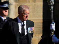 Arrestan al expríncipe Andrew de Inglaterra; es por conducta indebida en ejercicio de cargo público relacionada con Epstein