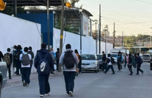 Reinician actividades comerciales y educativas sin contratiempo en Guanajuato tras violencia