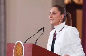 Sheinbaum niega cambio en la estrategia de seguridad: la intención no era abatir a “El Mencho”