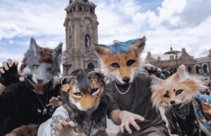 Therians: Qué son y por qué generan polémica en México; del fenómeno viral al debate sobre intolerancia digital