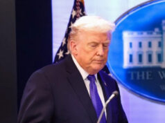 Trump anuncia que mantiene los aranceles de seguridad nacional e impondrá uno global del 10% adicional a los existentes pese a decisión de la Corte Suprema