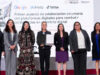 México llega a un acuerdo con las plataformas digitales para proteger a las mujeres de la violencia digital