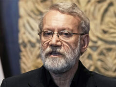 Israel dice que mató a Alí Larijani, líder de facto de Irán. ¿Qué significa eso para la guerra?