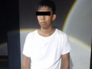 Cae presunto feminicida de una niña y asesino de su hermano, en Chiapas; es tío de los menores