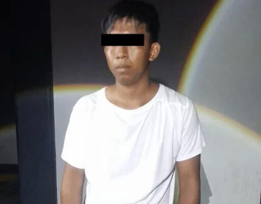 Cae presunto feminicida de una niña y asesino de su hermano, en Chiapas; es tío de los menores