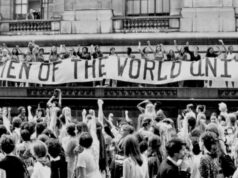 Cuál es el origen del Día de la Mujer y por qué se conmemora el 8 de marzo