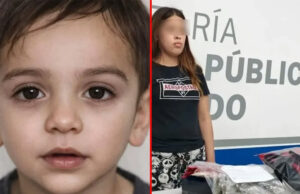 Eithan Daniel, niño de año y medio asesinado por sus padres en Cd Juárez, era maltratado desde el embarazo