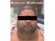 Detienen a ‘El Congo’, integrante del cártel que asesinó a Carlos Manzo; operaba para ‘El Licenciado’