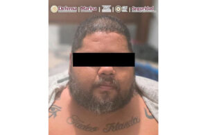 Detienen a ‘El Congo’, integrante del cártel que asesinó a Carlos Manzo; operaba para ‘El Licenciado’