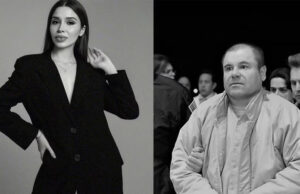 Emma Coronel, exesposa de “El Chapo” Guzmán, presume en redes postal de Hollywood tras anuncio de serie autobiográfica