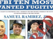 ¿Quién es Samuel Ramírez Jr., el fugitivo del FBI con recompensa de 1 millón detenido en México?