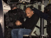 La Tuta, ex líder La Familia Michoacana y Los Caballeros Templarios, se declara no culpable en EEUU