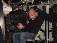 La Tuta, ex líder La Familia Michoacana y Los Caballeros Templarios, se declara no culpable en EEUU