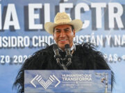 En Teopisca, Eduardo Ramírez impulsa obras de infraestructura eléctrica y educativa