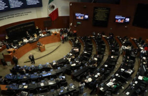 En vilo, la aprobación hoy en el Senado del ‘plan B’ electoral