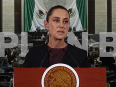 Sheinbaum presenta plan B de reforma electoral; en esto consiste