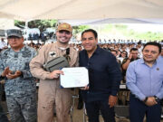 Se crea la Dirección de Transporte Aéreo y con eso se refuerza la seguridad en Chiapas