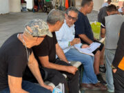 Con mensaje a Trump, anuncian “Viacrucis Migrante” en Tapachula, Chiapas