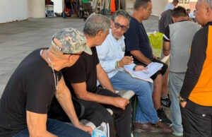 Con mensaje a Trump, anuncian “Viacrucis Migrante” en Tapachula, Chiapas