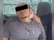 Detienen a hombre que abusó y embarazó a una niña de 11 años en Chiapas