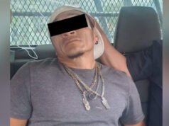 Detienen a hombre que abusó y embarazó a una niña de 11 años en Chiapas