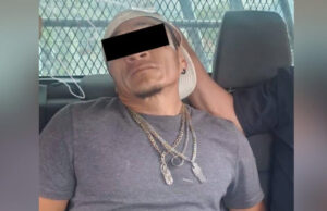 Detienen a hombre que abusó y embarazó a una niña de 11 años en Chiapas