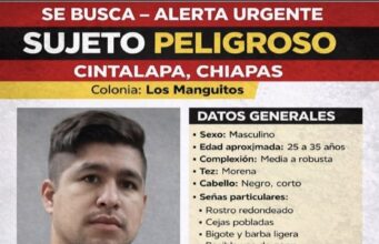En Cintalapa, mujer agredida a machetazos por su pareja sentimental pierde ambas manos