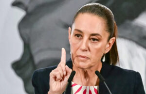 Sheinbaum defiende uso de Afores para obras públicas; “son esquemas responsables”, dice