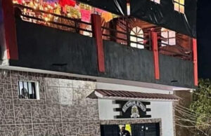 Ataque a balazos en bar de Ocozocoautla, Chiapas, deja 4 muertos