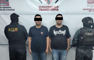Daniel y Camerino Muñoz, presos por un delito que no cometieron, salen libres en Chiapas
