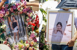 Van a proceso 13 militares por el homicidio de las niñas Leidy y Alexa en Sinaloa