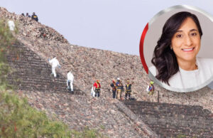 ‘Un acto horrendo’: Canciller de Canadá lamenta asesinato de mujer canadiense en el tiroteo en Teotihuacán