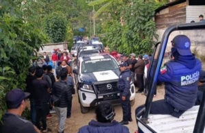Detienen a mujer en Chiapas por matar a su esposo; colectivos señalan que fue en defensa propia